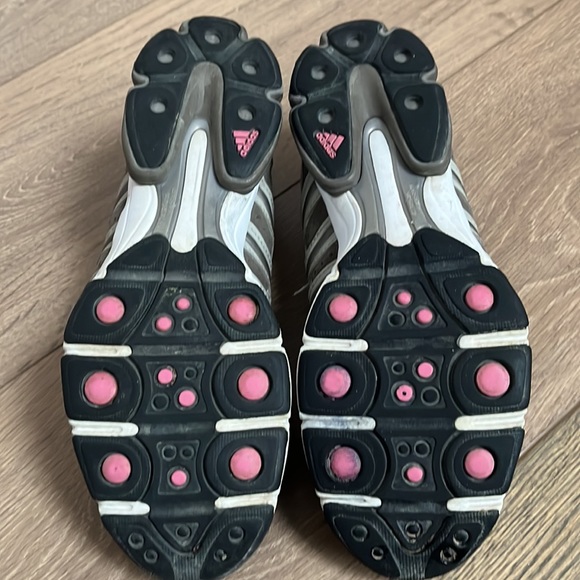 Adidas 3D cloud women’s running shoes 7.5 - Picture 6 of 6